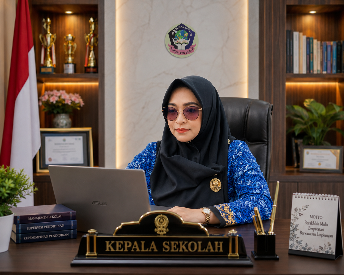 Welcome Image