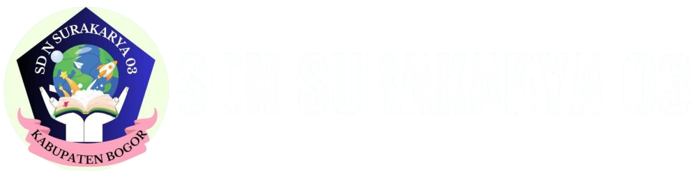 Logo Sekolah Footer