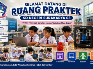 Sekolah Berbasis Teknologi: Menjawab Tantangan Era Digital