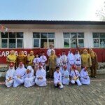 Semarak Kemerdekaan RI ke-81 di SD N Surakarya 03: Membangun Semangat Persatuan Melalui Berbagai Perlombaan