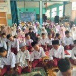 SD N Surakarya 03 Peringati Maulid Nabi Muhammad SAW 1448 H dengan Penuh Khidmat dan Kebersamaan